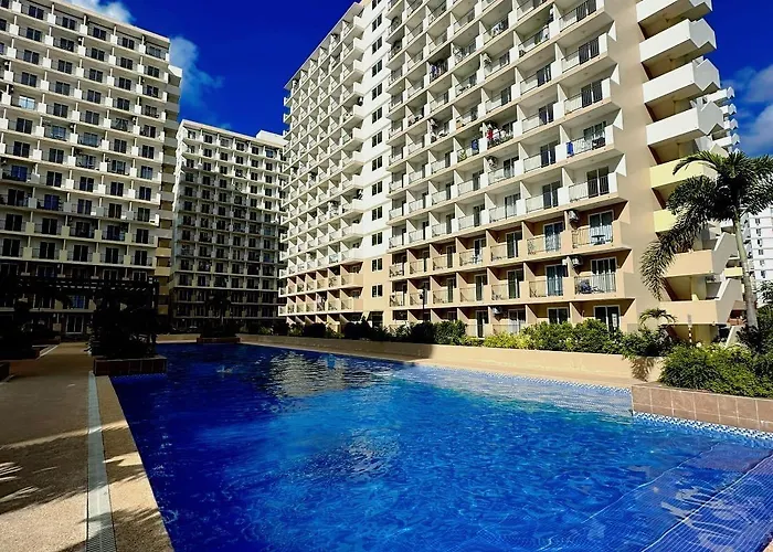 Dawnjay Cebu Cozy Flat Lapu-Lapu City