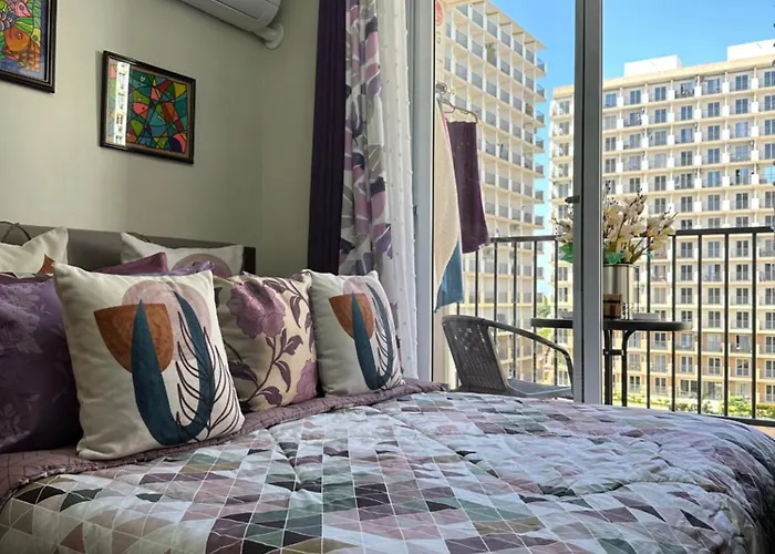 Dawnjay Cebu Cozy Flat Lapu-Lapu City