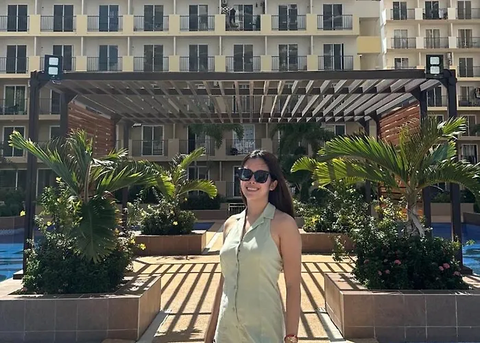 Apartment Dawnjay Cebu Cozy Flat *