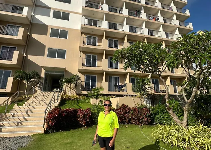 Dawnjay Cebu Cozy Flat Apartment