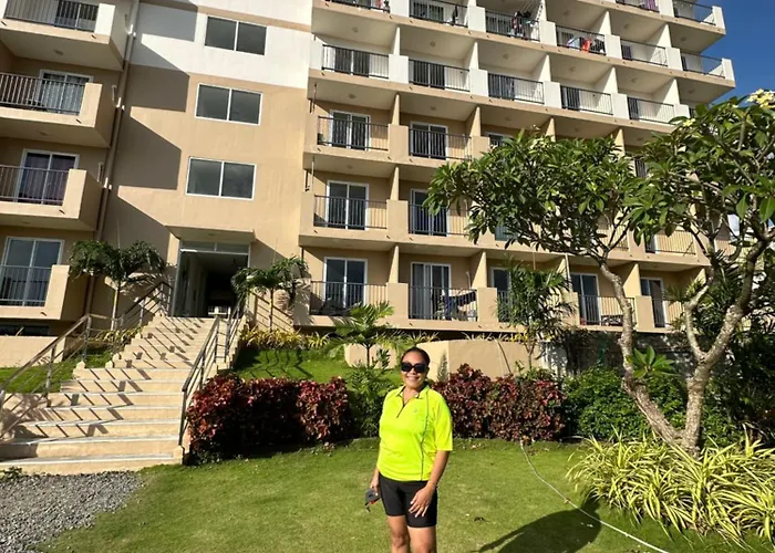 Dawnjay Cebu Cozy Flat Apartment *