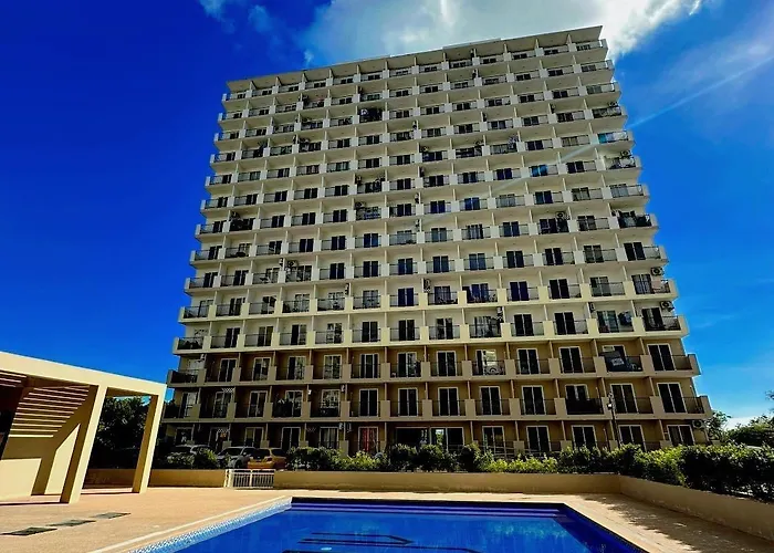 Dawnjay Cebu Cozy Flat Lapu-Lapu City