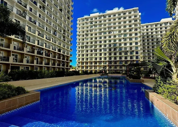 Dawnjay Cebu Cozy Flat *