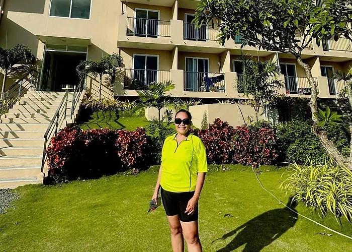 Dawnjay Cebu Cozy Flat * Lapu-Lapu City