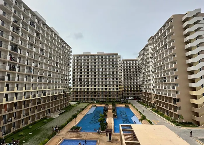 Dawnjay Cebu Cozy Flat Apartment