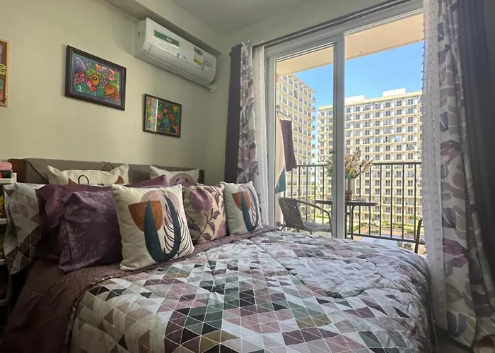 Dawnjay Cebu Cozy Flat Lapu-Lapu City