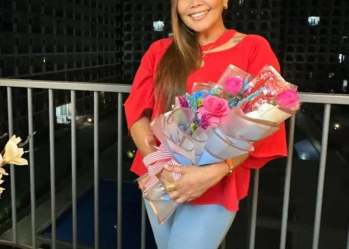 Dawnjay Cebu Cozy Flat * Lapu-Lapu City
