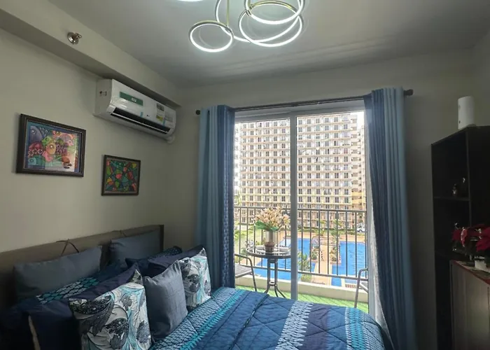 Dawnjay Cebu Cozy Flat Apartment