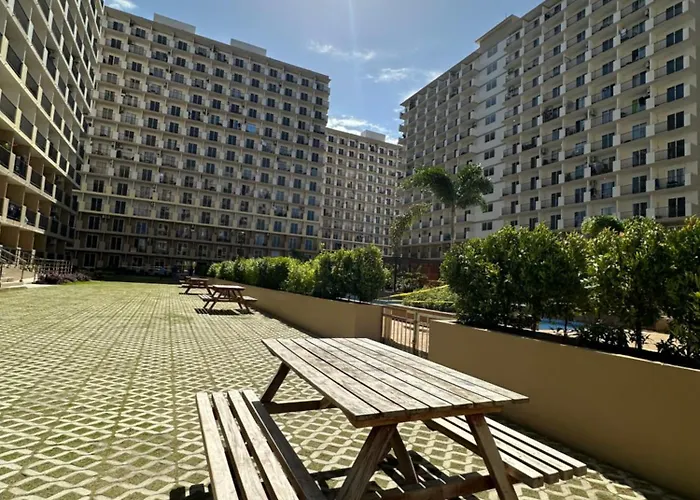 Dawnjay Cebu Cozy Flat *
