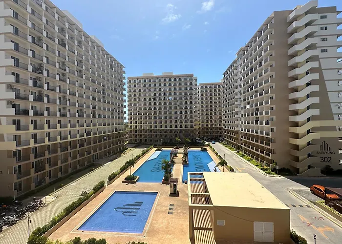 Apartment Dawnjay Cebu Cozy Flat