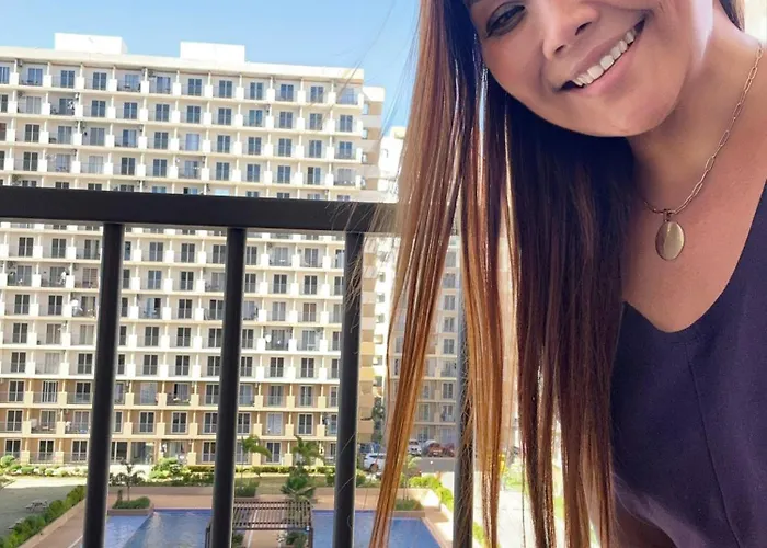 Dawnjay Cebu Cozy Flat Lapu-Lapu City